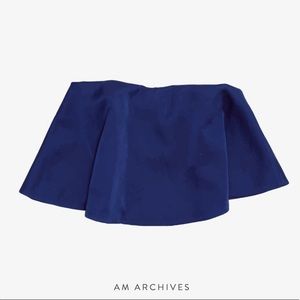 Keepsake "Night After Night" Strapless Top